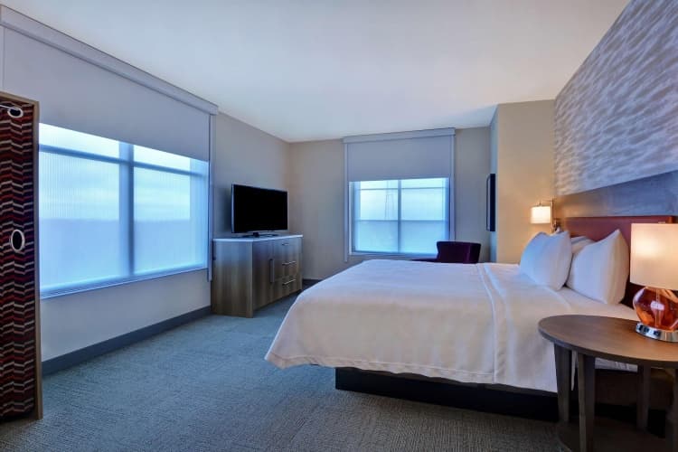 Home2 Suites by Hilton Orlando at Flamingo Crossings, photo 5