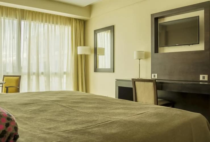 Howard Johnson by Wyndham Neuquen photo 4