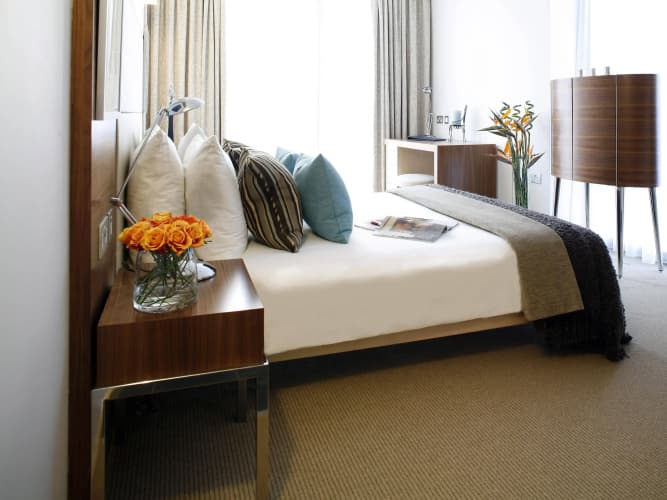 Park Plaza County Hall London photo 5