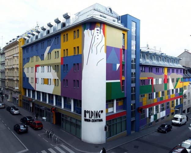 Kolping Wien Zentral photo 2
