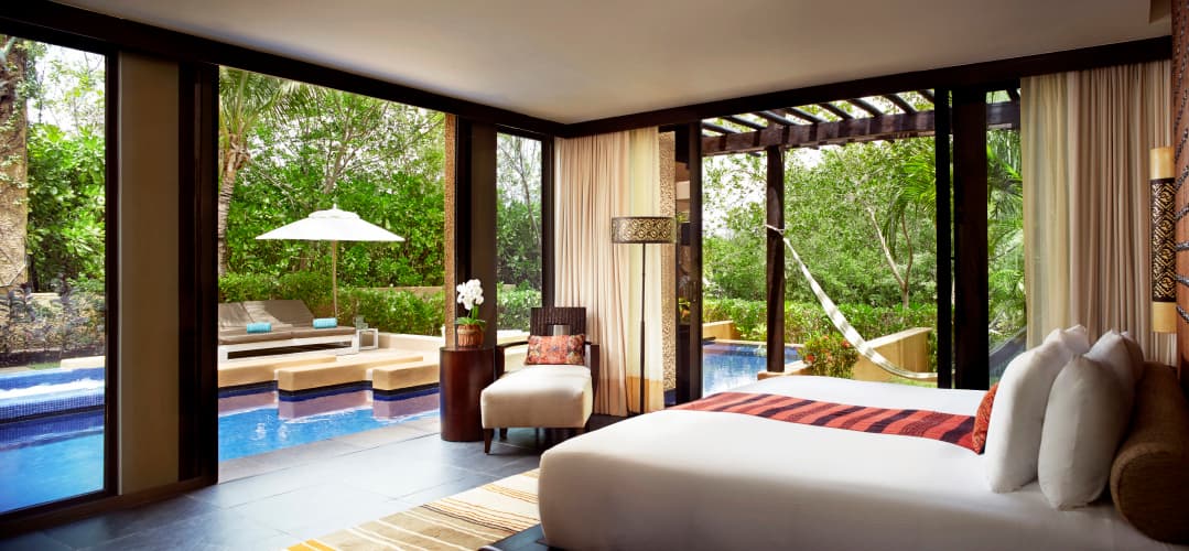 Banyan Tree Mayakoba photo 5