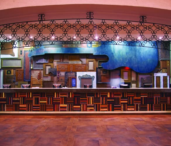 Hard Rock Hotel Riviera Maya- Heaven Section (Adults Only) All Inclusive photo 2