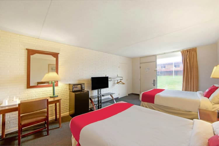 Oyo Hotel Doswell Kings Dominion photo 4