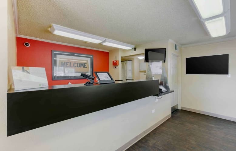 Extended Stay America-Phoenix-Scottsdale-Old Town, photo 3