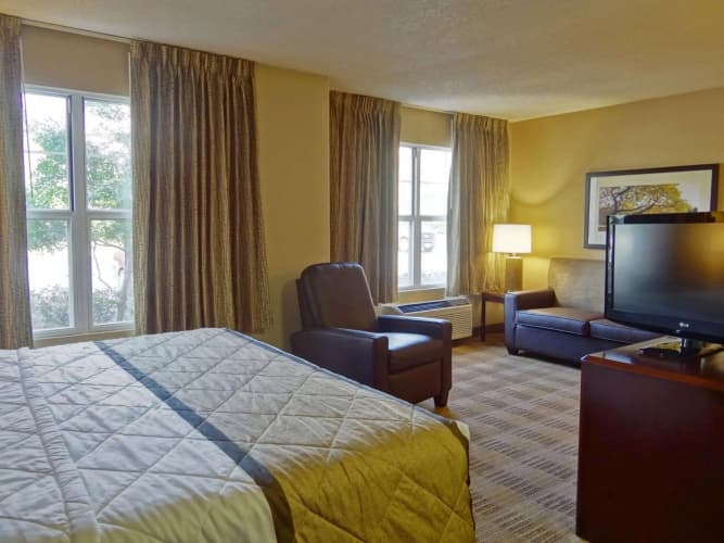 Extended Stay America -Houston-Med Ctr-Nrg Pk-Brae photo 4