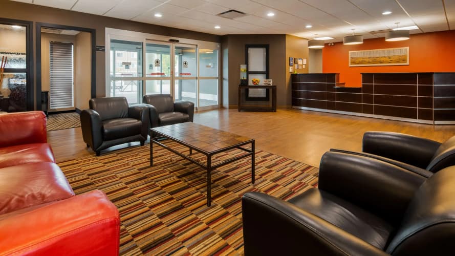 Best Western Blairmore, photo 3
