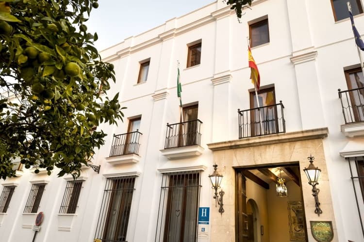 Parador photo 2