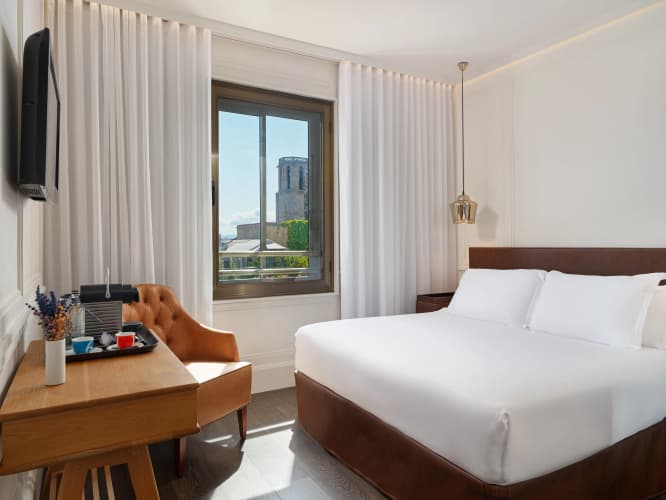 H10 Montcada Boutique Hotel photo 5