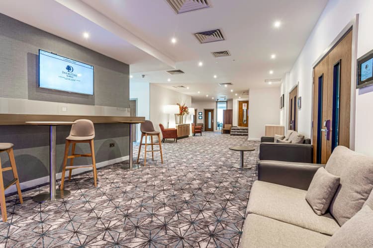 DoubleTree by Hilton London Angel Kings Cross photo 3
