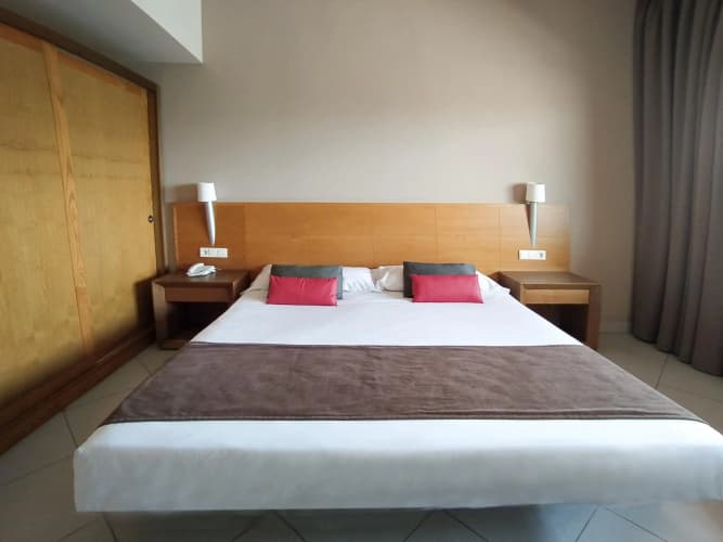 Ohtels Campo de Gibraltar photo 5