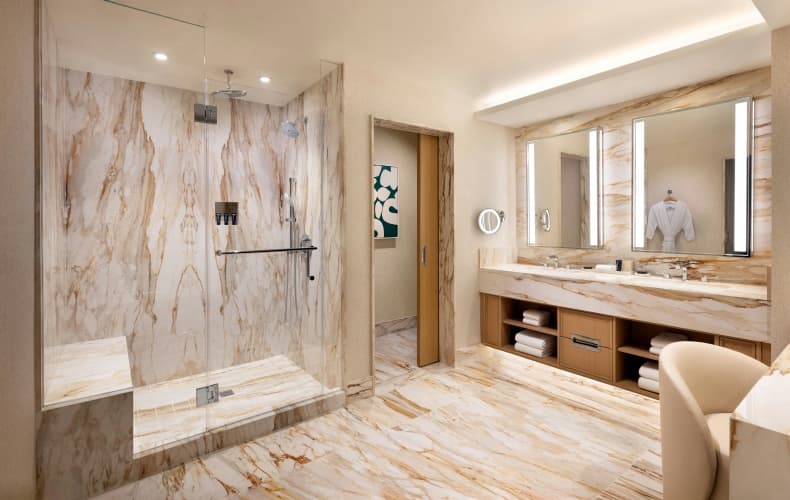 Green Valley Ranch Resort, Casino & Spa photo 5