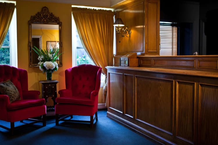 Hotel Lombardy, photo 3