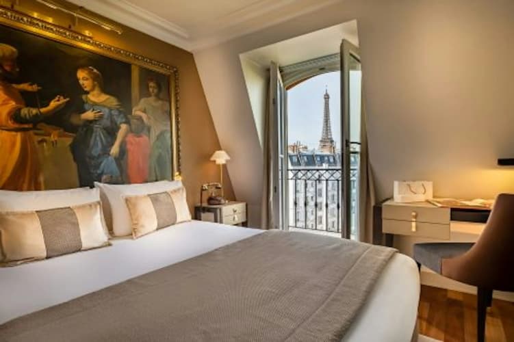 Hotel Le Walt photo 5