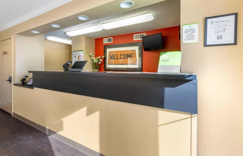 Extended Stay America Phoenix Mesa West photo 3