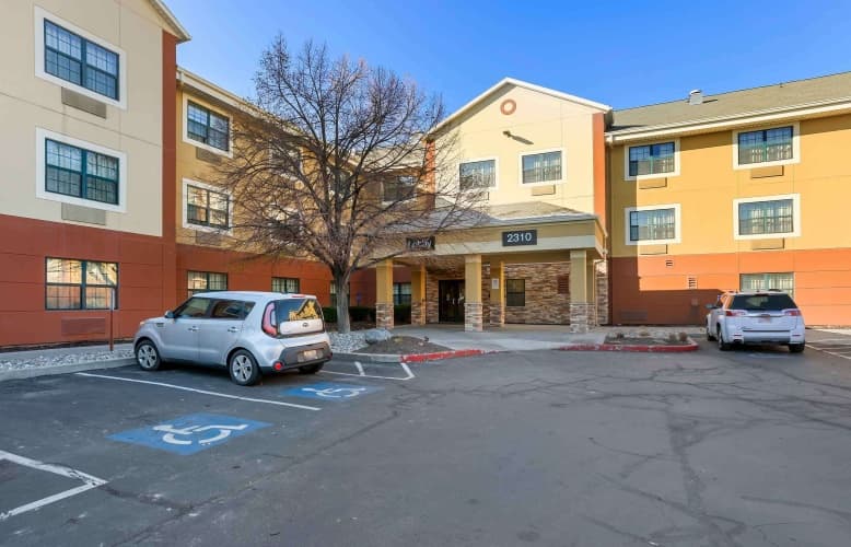 Extended Stay America - Salt Lake City - West Vall photo 2