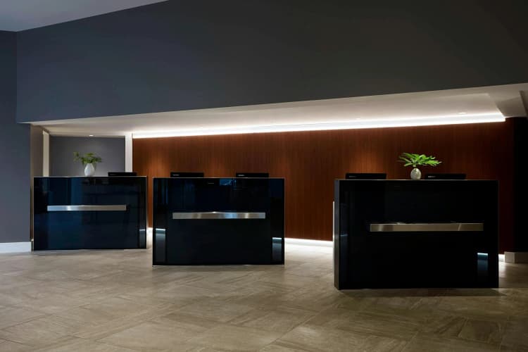 Long Island Marriott photo 4