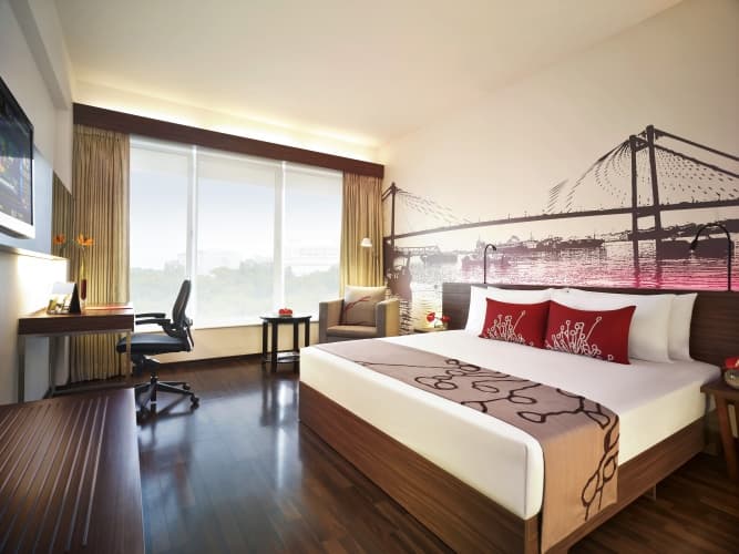 Vivanta Kolkata Em Bypass photo 4
