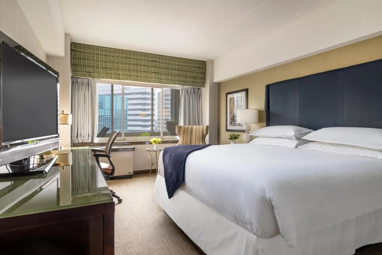 The Stamford Hotel photo 4