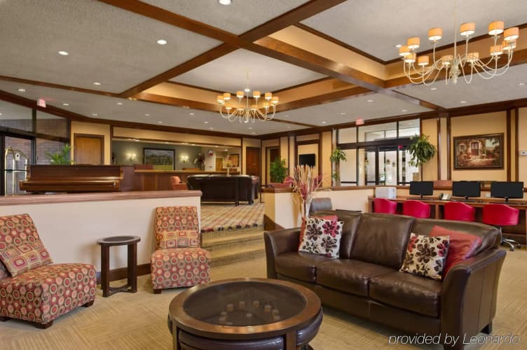 Delta Hotels Minneapolis Northeast photo 3