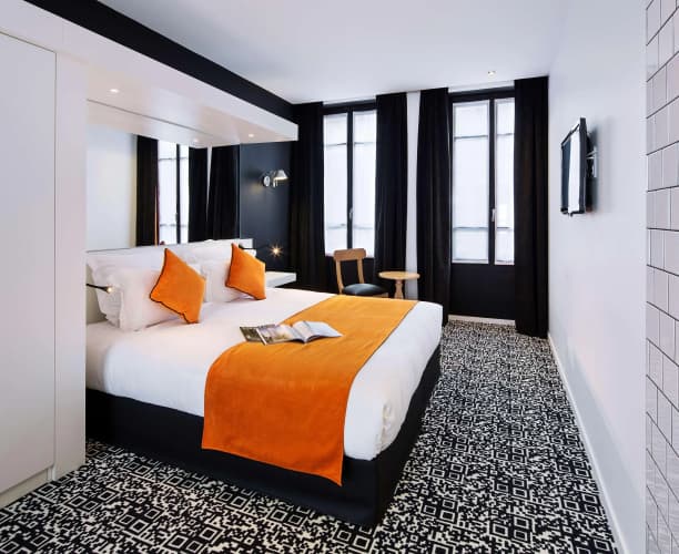 Best Western Premier Faubourg 88 photo 3