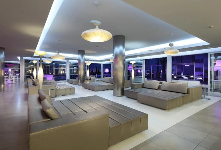 Hotel Garbi Ibiza & Spa photo 3