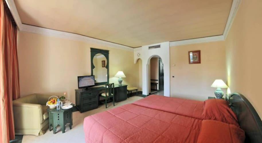 Hôtel Volubilis photo 3