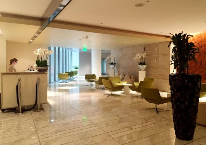 Oryx Airport Hotel photo 2