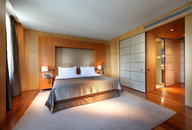 Eurostars Grand Marina Hotel photo 4