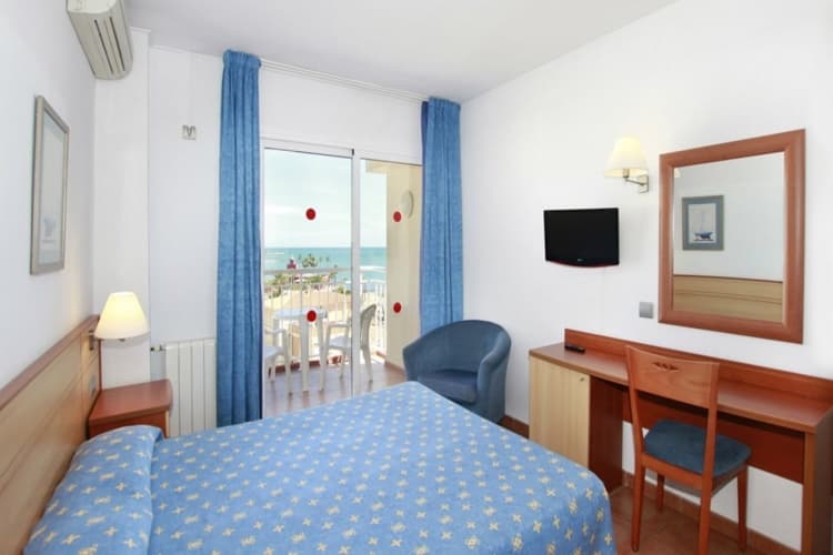 MedPlaya Hotel Alba Beach photo 5