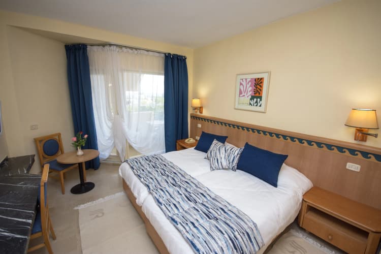 Novostar Nahrawess Hotel & Thalasso Resort photo 4