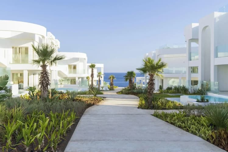 Meraki Resort Sharm El Sheikh Adults Only photo 3