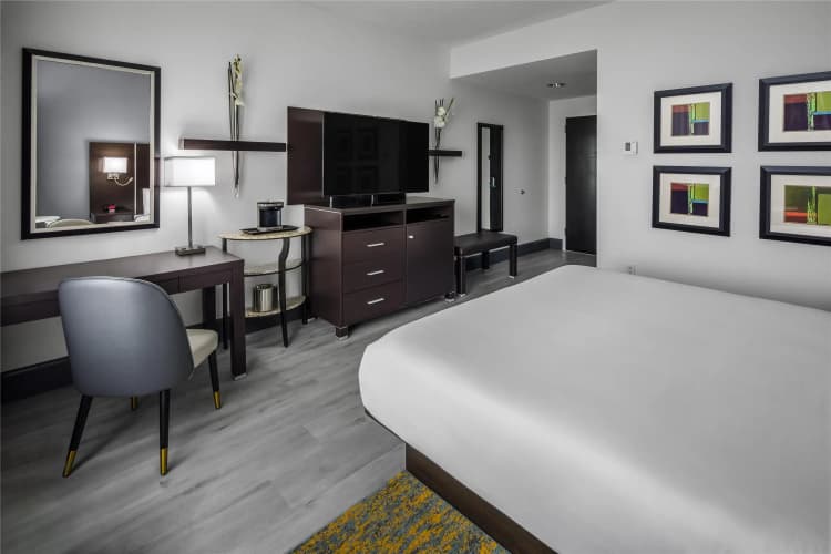 DoubleTree by Hilton Sarasota Bradenton Airport photo 5