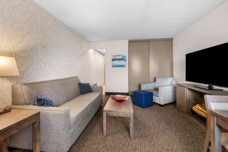 Best Western Halton Hills photo 5