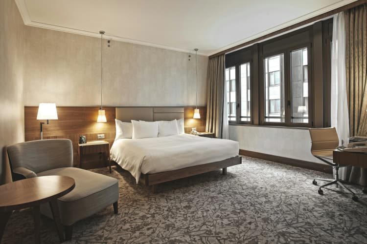 Hilton Milan photo 4