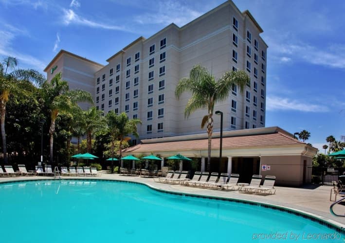 Sonesta Anaheim Resort Area photo 2