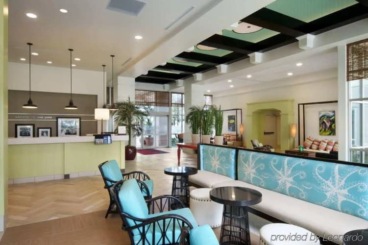 Hampton Inn & Suites San Juan photo 3