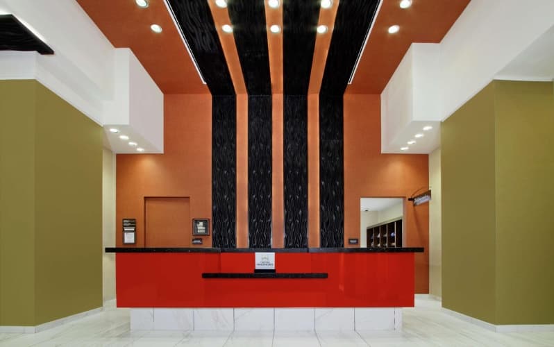 Hilton Garden Inn New York/Midtown Park Avenue, photo 3