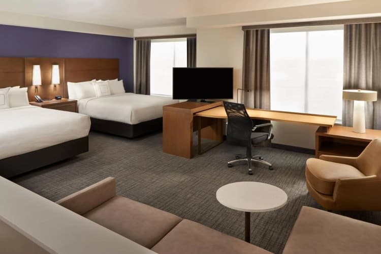 Residence Inn Toronto Mississauga Southwest photo 4
