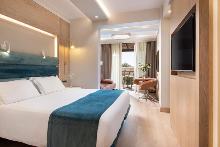 Anthemus Sea Beach Hotel & Spa photo 5