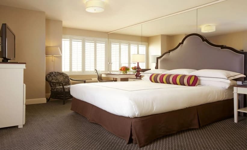 Hotel Zoe Fisherman's Wharf, photo 5