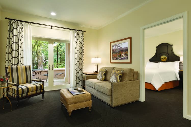 Fairmont Sonoma Mission Inn And Spa photo 4