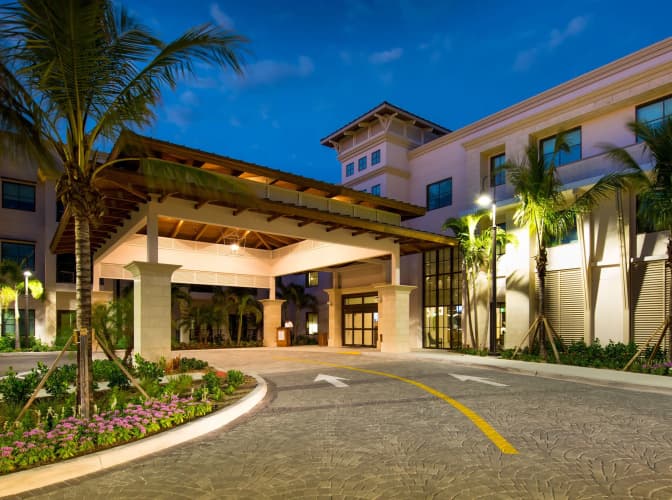 Hyatt House Naples 5Th Avenue photo 2