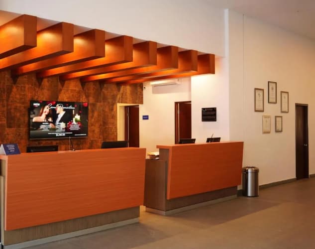 Park Inn by Radisson Mazatlán photo 3