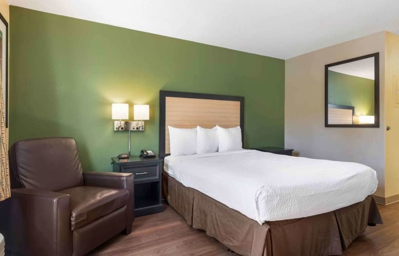 Extended Stay America - Atlanta - Morrow photo 5