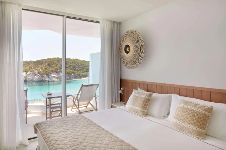 Melia Cala Galdana photo 5