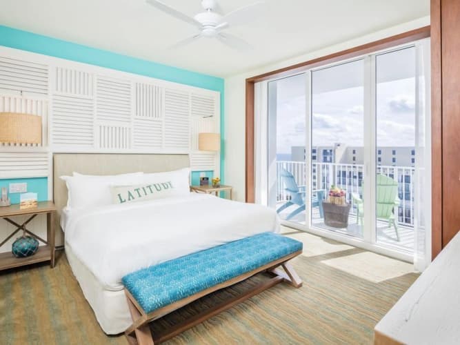 Margaritaville Hollywood Beach Resort photo 5