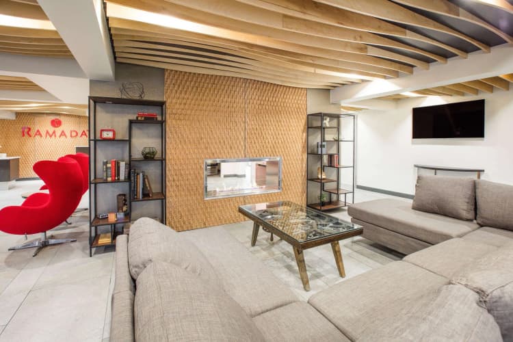Ramada by Wyndham Austin South photo 4