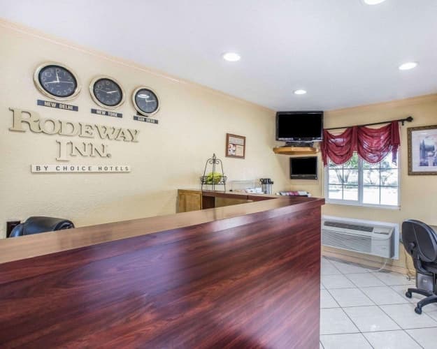 Rodeway Inn National City San Diego South, photo 3