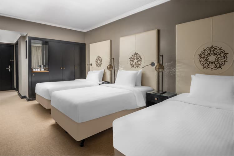 Sofitel Shahd Al Madinah photo 4
