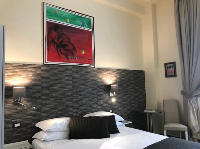 Boutique Hotel Piazza Carita photo 4